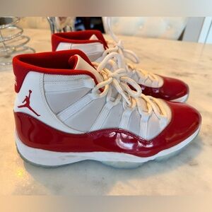 Michael Jordan’s 11 Retro
